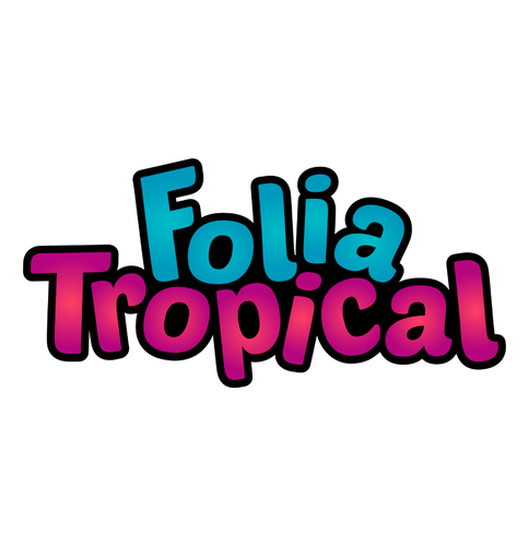 Logo Folia Tropical