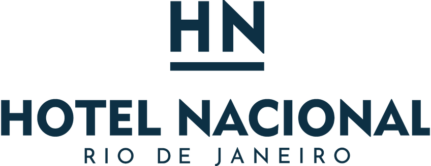 Logo Hotel Nacional Rio de Janeiro