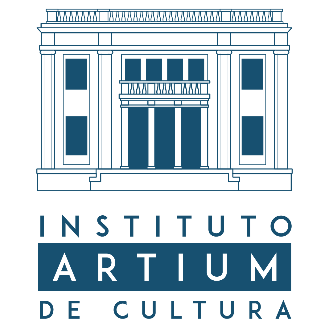 Logo Instituto Artium de Cultura