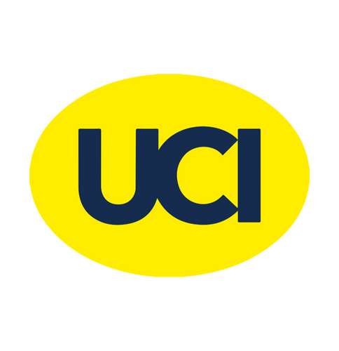 Logo UCI Cinemas