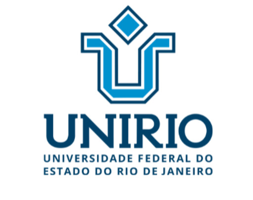 Logo UNIRIO