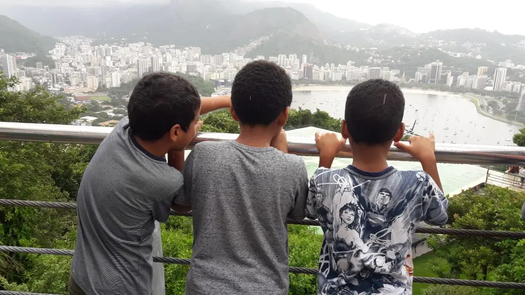 rolê, imagem 2